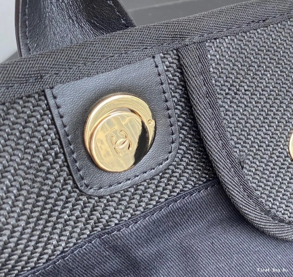 Firstbag Ru BAG TOTE CHANEL 0731